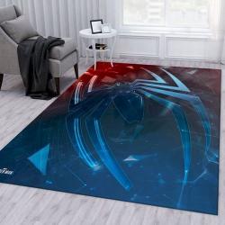 Skateboard Colorful Dhcdhc Ld2410 Rug Living Room Rug Home Decor