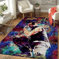 Skillet Art Music Art For Fans Area Rug Living Room Carpet Rug Regtangle Carpet Floor Decor Home Decor
