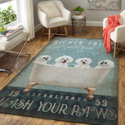 Skull Carpet Floor Area Rug Living Room Rug Home Decorhome Decorbedroom Living Room Decor