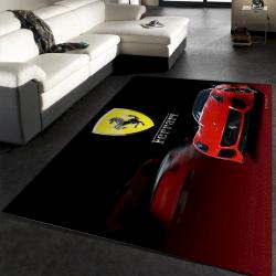 Skull Smashes Speaker Dhct1610194A Rug Living Room Rug Home Decor
