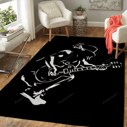 Slash Vektor Art For Fans Area Rug Living Room Carpet Rug Regtangle Carpet Floor Decor Home Decor