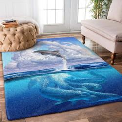 Slayer 1 Dhcld0110 Rug Living Room Rug Home Decor