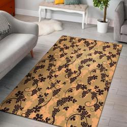 Slayer Area Rug Living Room Rug Home Decor Music Ofd 1910121