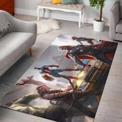 Slipknot 13 Dhcdhc0310Dz Rug Living Room Rug Home Decor