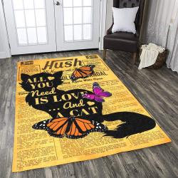 Slipknot 8 Dhcdhc0310Dz Rug Living Room Rug Home Decor