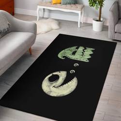 Slipknot Area Rug Living Room Rug Home Decor /Music Ofd 1909083