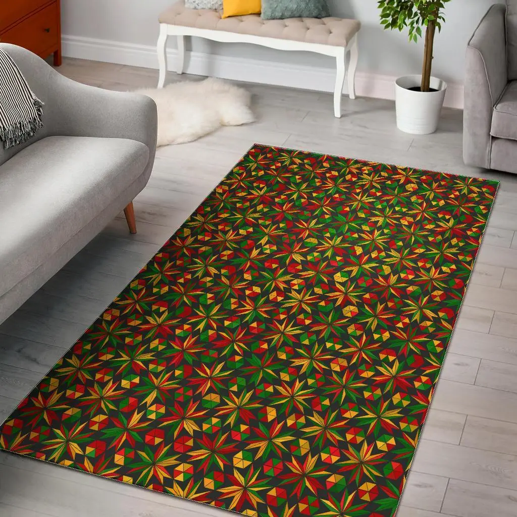 Slipknot Area Rug Living Room Rug Home Decor Music Ofd 1910123