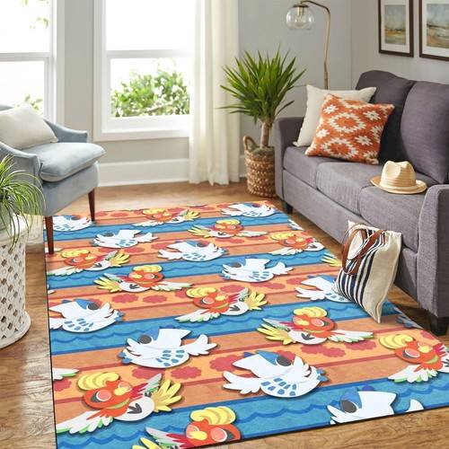Slipknot Area Rug Living Room Rug Home Decor Music Ofd 1910124