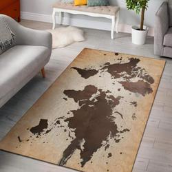 Slipknot Area Rug Living Room Rug Home Decor Music Ofd 1910125