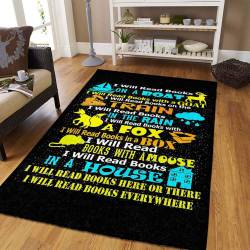 Slipknot Area Rug Living Room Rug Home Decor Music Ofd 19110110