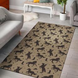 Slipknot Area Rug Living Room Rug Home Decor Music Ofd 191101113