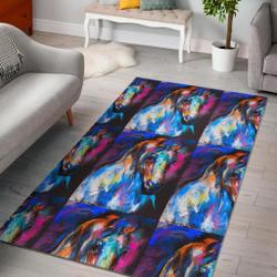 Slipknot Area Rug Living Room Rug Home Decor Music Ofd 191101114