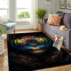 Slipknot Area Rug Living Room Rug Home Decor Music Ofd 191101117