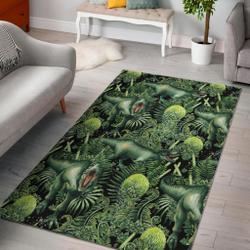 Slipknot Area Rug Living Room Rug Home Decor Music Ofd 191101120