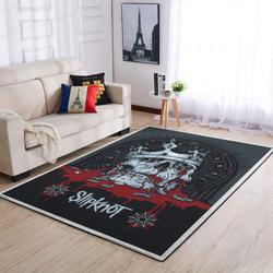 Slipknot Area Rug Music Ofd 1910121 Area Rug Living Room Carpet Rug Regtangle Carpet Floor Decor Home Decor