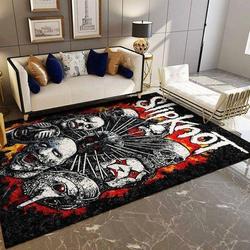 Slipknot Area Rug Music Ofd 1911017 Area Rug Living Room Carpet Rug Regtangle Carpet Floor Decor Home Decor