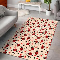 Sloth Blue Sky Area Rug Living Room Rug Home Decor Carpet