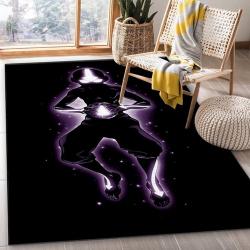 Sloth Makes Me Happy Dhckl0909 Rug Living Room Rug Home Decor