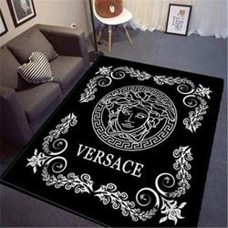 Sloth Pattern Print Area Rug Living Room Rug Home Decor