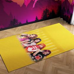 Snoopy Area Rug Living Room Rug Home Decor Christmas Disney Rug Living Room Rug Home Decors Floor Decor 02112