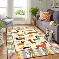 Snoopy Area Rug Living Room Rug Home Decor The Charlie Brown And Snoopy Show Floor Decor Rcdd81F32426