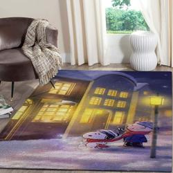 Snoopy Area Rugs The Charlie Brown And Snoopy Show Floor Home Decor Rcdd81F32108 Rug Regtangle Carpet Floor Decor Home Decor