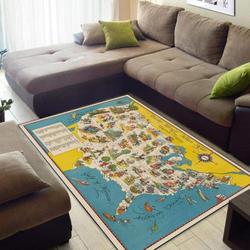 Snoopy Arealiving Room Disneyliving Room I Love You To The Moon And Back 1910219 Home Decor Area Rug Living Room