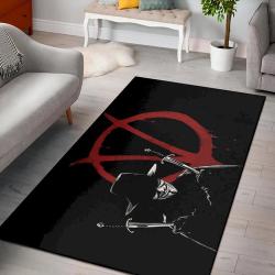 Snoopy Cartoon Movies Area Rug Living Room Rug Home Decors Living Room Carpet Floor Decor The Us Decor