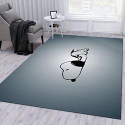 Snoopy Dog 11 Area Rug Living Room And Bed Room Rug Rug Regtangle Carpet Floor Decor Home Decor