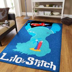 Snowflake Cady Cane Dhcdhc Ld2410 Rug Living Room Rug Home Decor