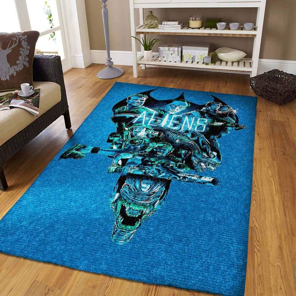 Snowman 13 Dhcdhc Ld1610 Rug Living Room Rug Home Decor