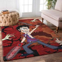 Snowman 8 Dhcdhc Ld1610 Rug Living Room Rug Home Decor