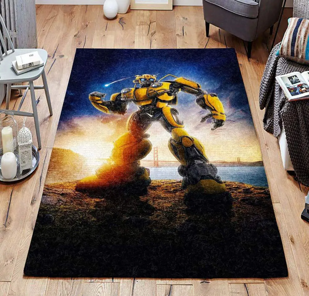 Songoku Dhckl0210 Rug Living Room Rug Home Decor