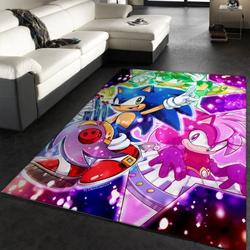 Sonic 11 Area Rug Living Room And Bed Room Rug Rug Regtangle Carpet Floor Decor Home Decor