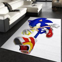 Sonic 17 Area Rug Living Room And Bed Room Rug Rug Regtangle Carpet Floor Decor Home Decor