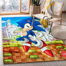 Sonic 18 Area Rug Living Room And Bed Room Rug Rug Regtangle Carpet Floor Decor Home Decor