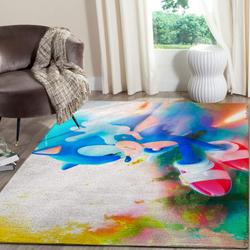 Sonic The Hedgehog Area Rug Living Room Rug Home Decor Gaming Gfd 101115