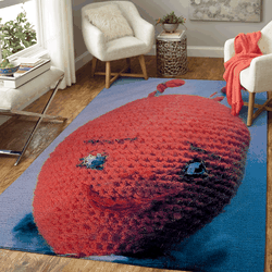 Sonic Youth Band Music Legend Art For Fans Area Rug Living Room Carpet Rug Regtangle Carpet Floor Decor Home Decor