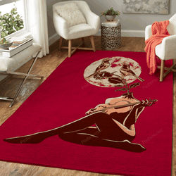 Soul Music Music Art For Fans Area Rug Living Room Carpet Rug Regtangle Carpet Floor Decor Home Decor