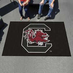 NCAA South Carolina Gamecocks Rug Living Room Rug Regtangle Carpet V5563
