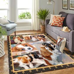 Team Logo Carpet200303117 Home Decor Area Rug Living Room