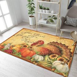 Spawn Vectorart Rug Living Room Rug Home Decor Floor Decor