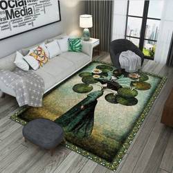 Spbc Dvbc Dhcld1909 Rug Living Room Rug Home Decor