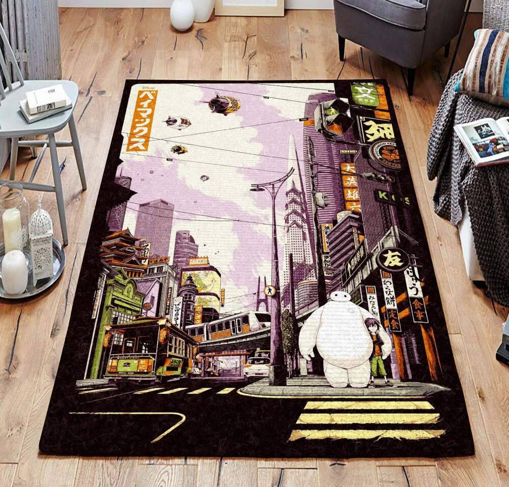 Spe Area Rug Fashion Brand Rug Christmas Gift Us Decor