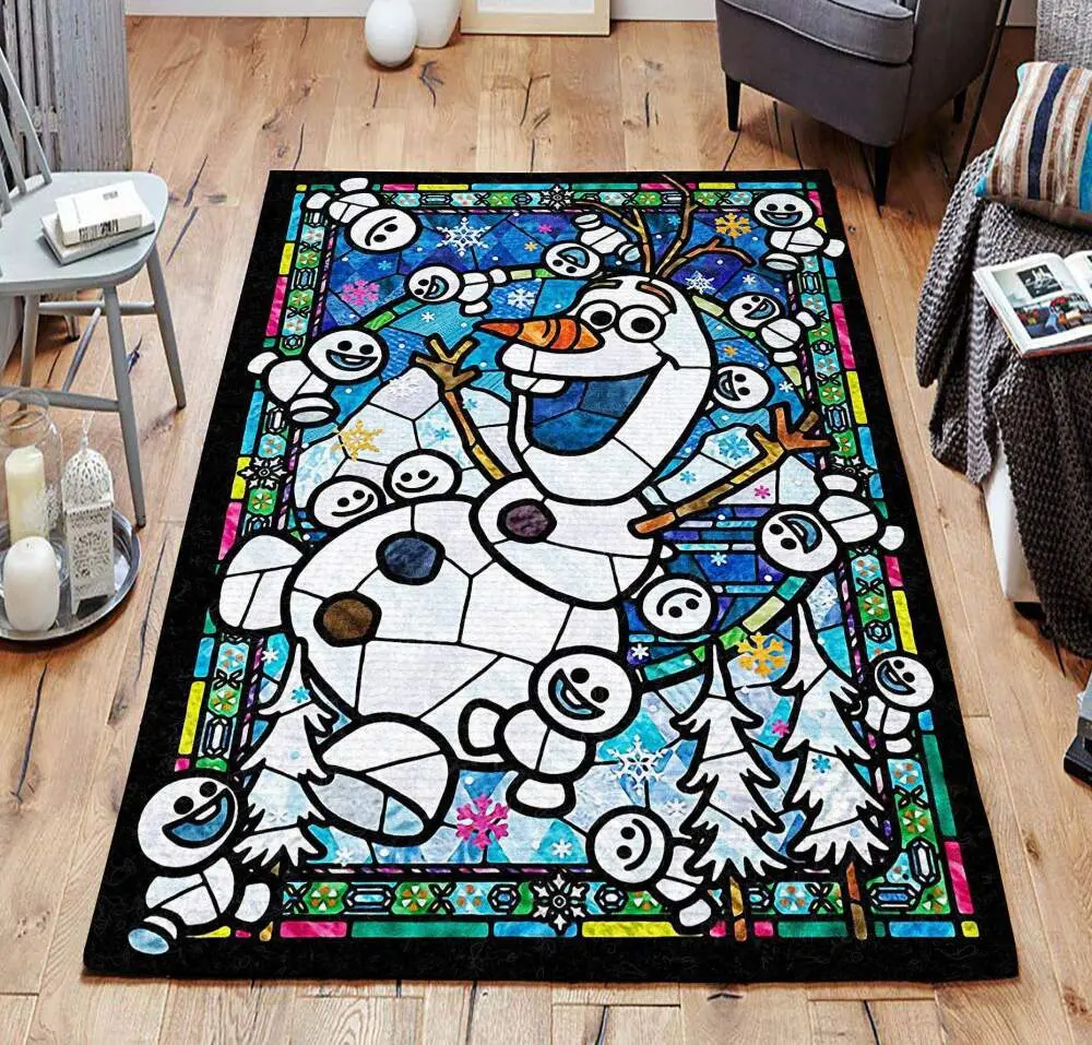 Spe Area Rug Living Room Rug Home Decor Fbfd 16114