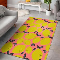Spe Area Rug Living Room Rug Home Decor Red Fbfd 081136