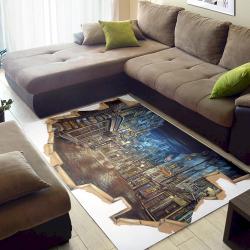 Spe Fashion Area Rugs Living Room Rug Home Decor Floor Decor
