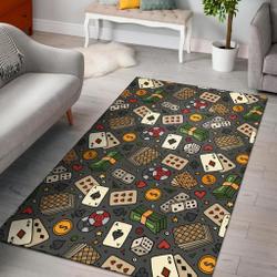Spe Rose V1 Fashion Brand Rug Bedroom Rug Home Us Decor Spe Ro