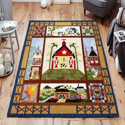 Dhcdhc Ld2809 Rug Living Room Rug Home Decor
