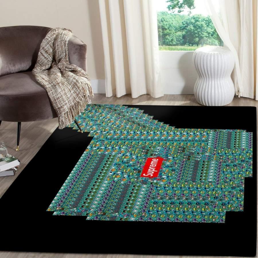Dhcld2809 Rug Living Room Rug Home Decor